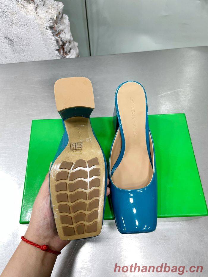 Bottega Veneta Shoes BVS00027 Heel 10CM Bottega Veneta Shoes BVS00027 Heel 10CM